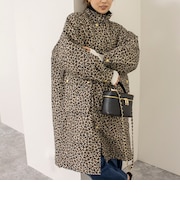 【Traditional WeatherWear/トラディショナルウェザーウェア】ELTON LONG QLT