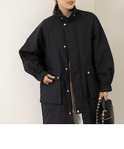 【Traditional WeatherWear/トラディショナルウェザーウェア】ELTON LONG QLT