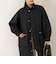 【Traditional WeatherWear/トラディショナルウェザーウェア】ELTON LONG QLT