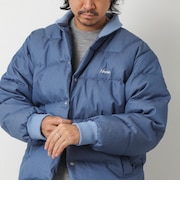 【NANGA/ナンガ】DENIM DOWN JK 26AW