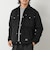 【TAION/タイオン】WORK TRUCKER CORDUROY DOWN JKT 26AW