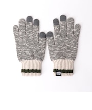 【EVOLG/エヴォログ】LET2814 MIMIR ニットグローブ