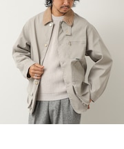 【L.L.Bean】Bean’s Prospect Field Coat プロスペクトハーバーフィールドコート 26AW