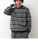 フェアアイルSJQ シングルジャカードニット 26AW