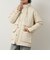 パデッドマウンテンパーカー 26AW