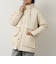 パデッドマウンテンパーカー 26AW