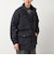 パデッドマウンテンパーカー 26AW