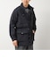パデッドマウンテンパーカー 26AW