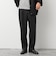 ウールコーチセットアップパンツ 26AW