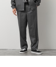 ウールコーチセットアップパンツ 26AW