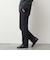 ウォッシャブルウールイージーパンツ 26AW