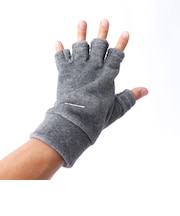 【DANTON/ダントン】＃DT-H0305 FLEECE GLOVES M
