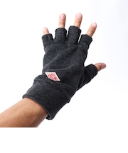【DANTON/ダントン】＃DT-H0305 FLEECE GLOVES M