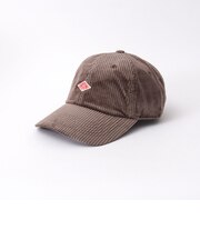 【DANTON/ダントン】#DT-H0227 CDU 6P CAP