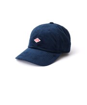 【DANTON/ダントン】#DT-H0227 CDU 6P CAP