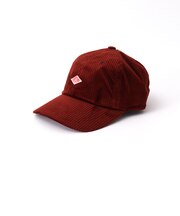【DANTON/ダントン】#DT-H0227 CDU 6P CAP