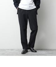 メルトンジャージーイージーパンツ 26AW