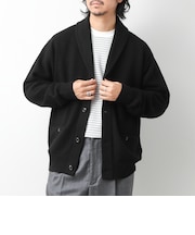 ショールカーディガン 26AW