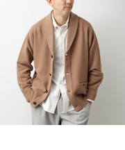 ショールカーディガン 26AW