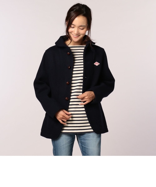 DANTON/ダントン(JD-8744 LAS) フード付きロングダウンコート 楽天市場】DANTON ダントン JD-8744 LAS ファー/フード付ダウン コート