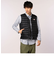 【DANTON/ダントン】　インナーダウンベスト JD-8753