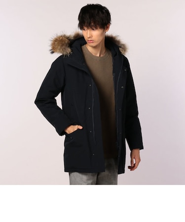 DANTON/ダントン】 ロングダウン JD-8634 LAS｜フレディ＆グロスターの  