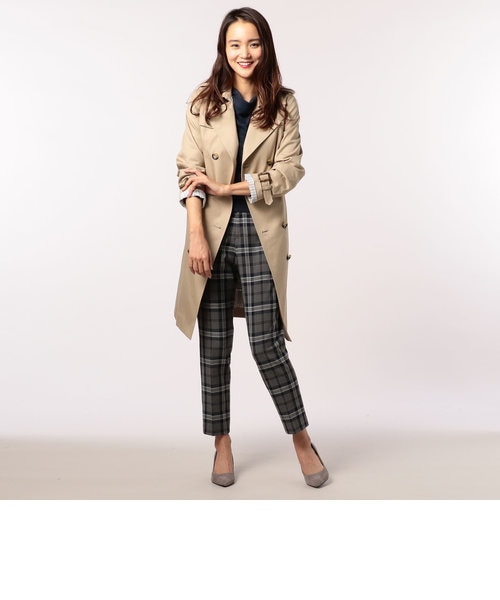 ライナー付トレンチコート｜フレディ＆グロスターの通販｜&mall