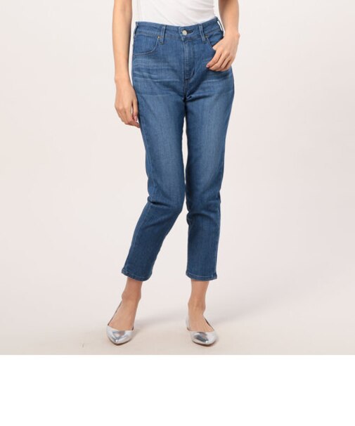 【Lee/リー】(LL1366) JEGGINGS ANKLE TAPERED パンツ