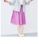 ［新色追加］Gigi ギャザースカート