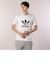 【adidas/アディダス】TREFOIL TEE CW0710