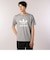 【adidas/アディダス】TREFOIL TEE CW0710