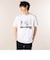 【別注】【GEORGE BARRIS×GLOSTER】マリリン・モンローフォトＴシャツ