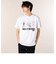 【別注】【GEORGE BARRIS×GLOSTER】マリリン・モンローフォトＴシャツ