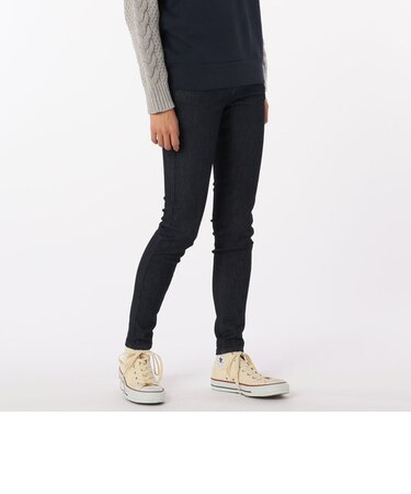 【Lee/リー】WINTER JEGGINGS SKINNY PANTS（LL1360）　