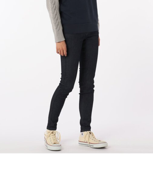 【Lee/リー】WINTER JEGGINGS SKINNY PANTS（LL1360）　