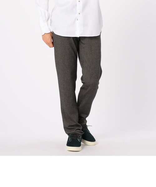スリムストレッチパンツ｜フレディ＆グロスターの通販｜&mall（アンド