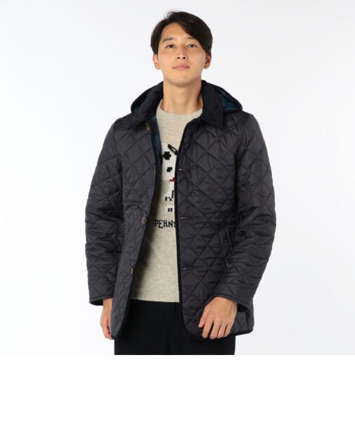 【LAVENHAM】別注DENSTON3