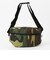 【BAGS USA /バッグスユーエスエー】FANNY PACK ボディバッグ