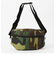 【BAGS USA /バッグスユーエスエー】FANNY PACK ボディバッグ
