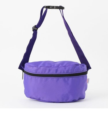 【BAGS USA /バッグスユーエスエー】FANNY PACK ボディバッグ
