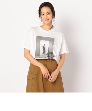 【GOOD ROCK SPEED/グッドロックスピード】ROBERTA BAYLEY Tシャツ