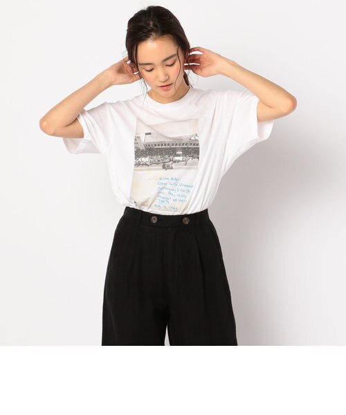 新品　GOOD ROCK SPEED / Roberta Bayley Vintage Good Rock Speed Japanese Brand Roberta Bayley Punk