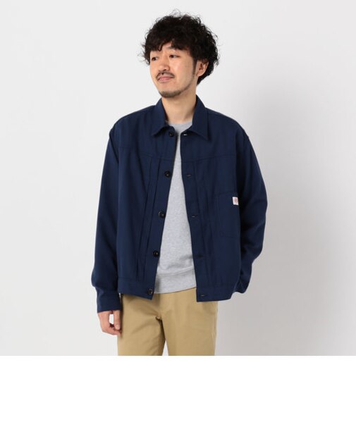 【DANTON/ダントン】ビエラGジャン #JD-8975