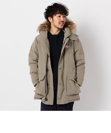 【DANTON/ダントン】ロングダウン #JD-8932