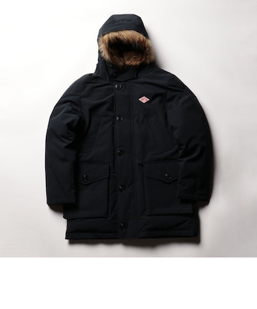 DANTON/ダントン】ロングダウン #JD-8932｜フレディ＆グロスターの通販 