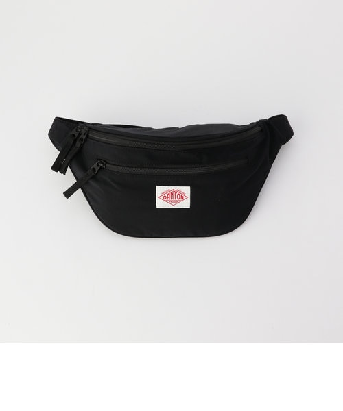 DANTON/ダントン】ウエストポーチ #JD-7210｜フレディ＆グロスターの