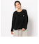 【DANTON/ダントン】FLEECE プルオーバー (JD-8994)
