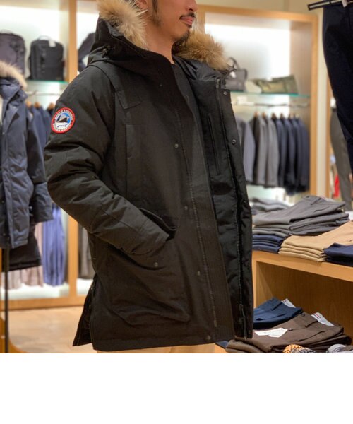 ARCTIC EXPLORER / アークティック エクスプローラー 】CHILL