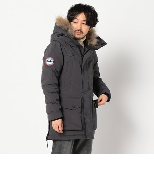 ARCTIC EXPLORER / アークティック エクスプローラー 】CHILL