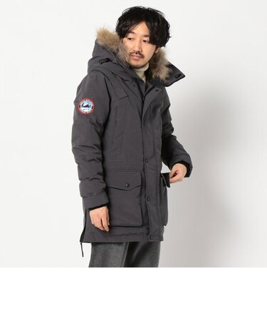 ARCTIC EXPLORER / アークティック エクスプローラー 】CHILL 